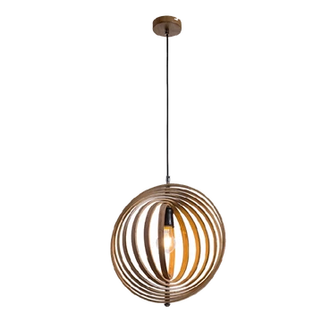 "WOODY" Függeszték 2