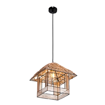 "WOODY" Függeszték 5