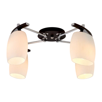 CECIL csillár 4xE27