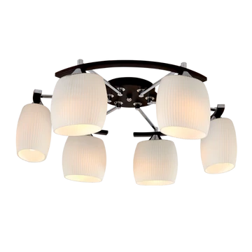 CECIL csillár 6xE27 