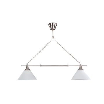 MOLLY csillár 2xE27