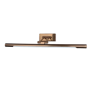 Picasso LED fény antik sárgaréz 12W