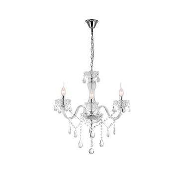 Csillár "MADLEN" 3xE14 