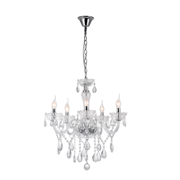 Csillár "MADLEN" 5xE14 