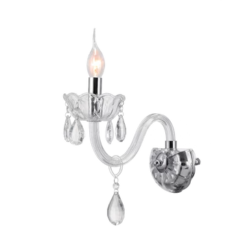 Fali lámpa "MADLEN" 1xE14