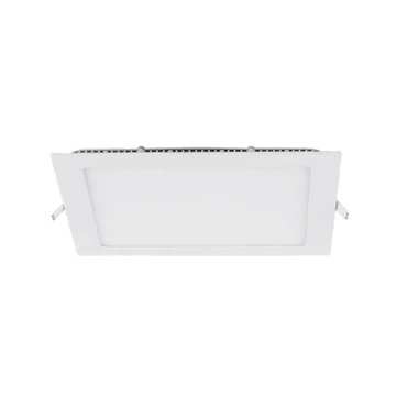 Szögletes LED panel 24W 1800lm
