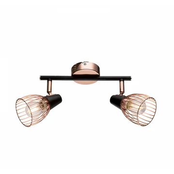 "AMBIX" spotlámpa 2xE14