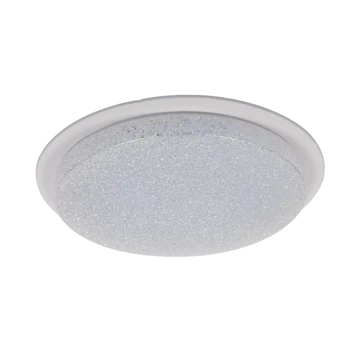 "BRILLIANCE" Csillogó LED lámpa