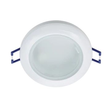 Lámpa fürdőszobába fehér IP44