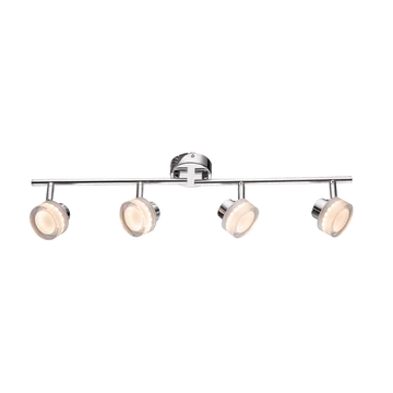 "CAMEO" spotlámpa 4x5W