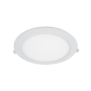 Kör alakú LED panel ECO 18W