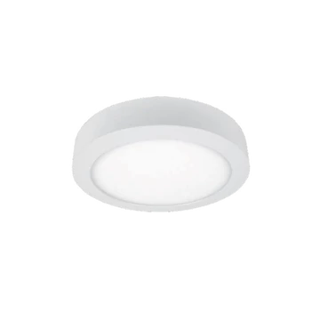 Kör alakú LED panel "Stellar" 12W