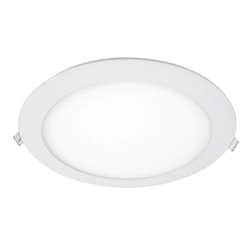Kör alakú LED panel 24W 2700K 1800lm