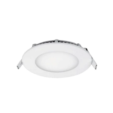 Kör alakú LED panel 6W hidegfehér