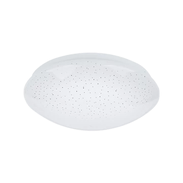 Ufó LED lámpa "SHINE" 16W