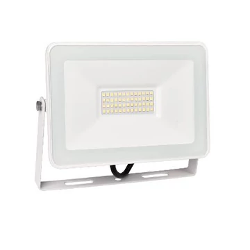 VEGA50 SLIM SMD 50W LED FLOODLIGHT REFLEKTOR 4000K WHITE