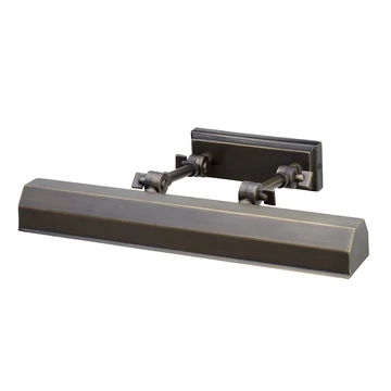 ELSTEAD Chawton fali lámpa sötét bronz 402 mm