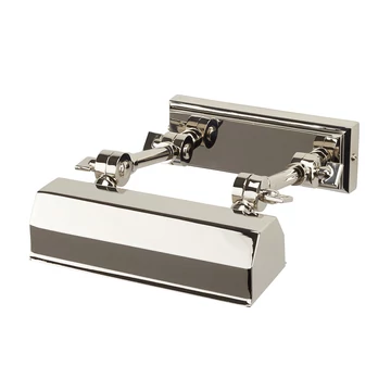 ELSTEAD Chawton fali lámpa fényes króm 182mm