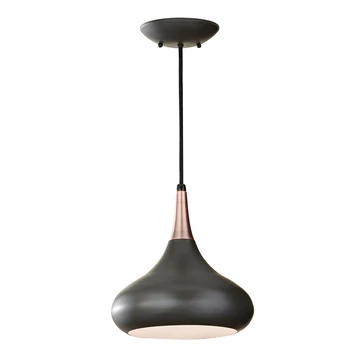 ELSTEAD Beso 1Lt függeszték sötét bronz