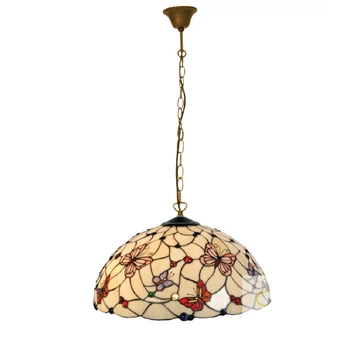 Filamentled Leeds Tiffany függeszték 