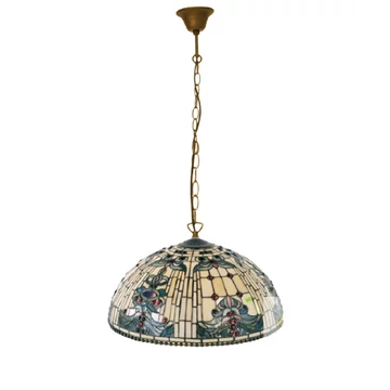 Filamentled Reepham Tiffany függeszték