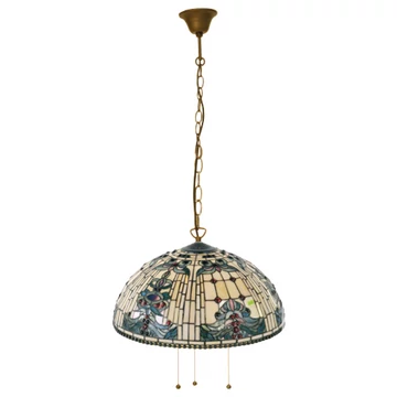 Filamentled Reepham Tiffany függeszték 3