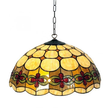 Filamentled Sunderland L Tiffany függeszték