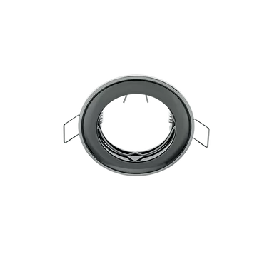 SA-71 beépíthető spot lámpatest króm grafit/króm