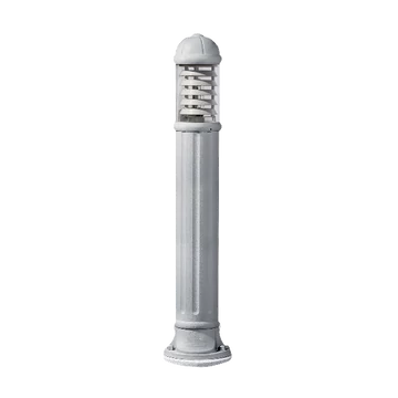 SAURO kerti állólámpa E27 H1100 IP55  szürke