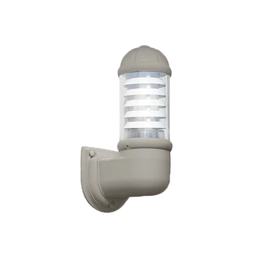 MIRELLA  kültéri fali lámpa E27 IP55 szürke