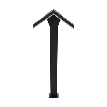 Garden fixture kültéri álló lámpa 780mm