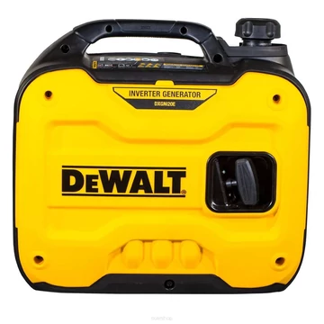 DeWalt DXGNI20E benzines generátor 2 kW