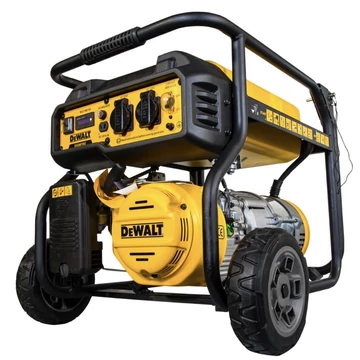 DeWalt DXGNP35E benzines generátor 3,5 kW