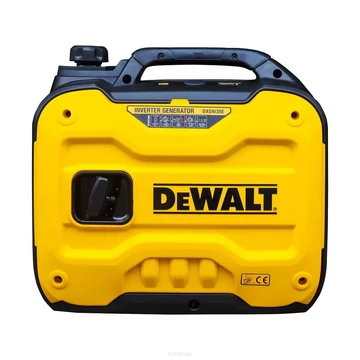DeWalt DXGNI35E benzines generátor 3,4 kW
