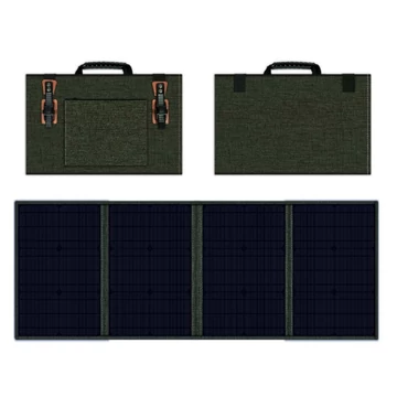 Premium Power Solar Panel 100 W