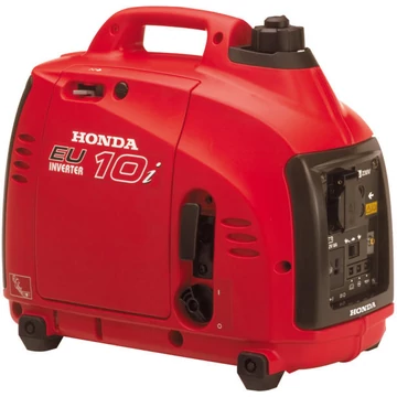 Honda EU10i benzines inverteres generátor 1 kW