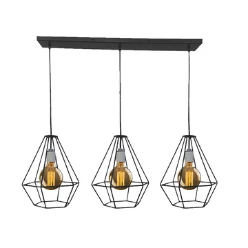 HEIDI csillár 3xE27