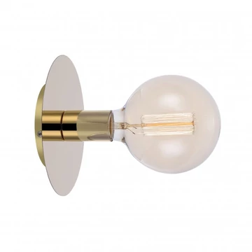  MARKSLÖJD DISC Fali Sárgaréz