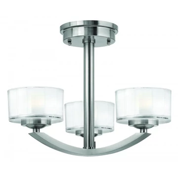 ELSTEAD Merdian 3Lt mennyezeti lámpa