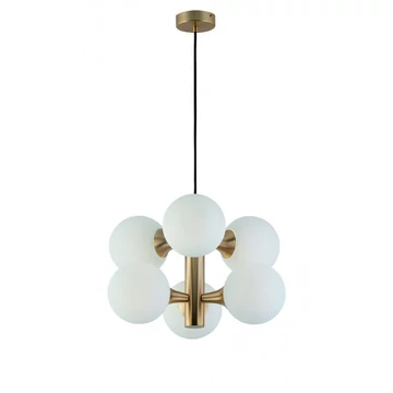  Viokef függeszték 6Light GLOBE