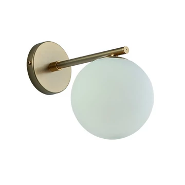  Viokef fali Lámpa Straight Arm GLOBE