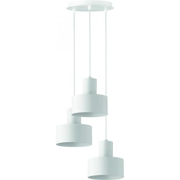  Viokef 3/lights függeszték NORTON