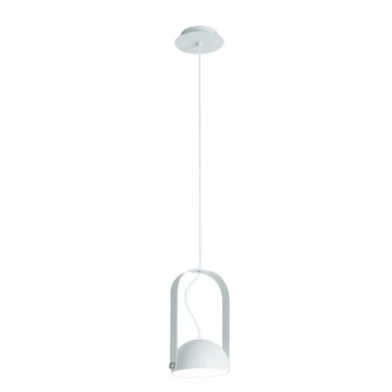 Viokef Függeszték Light White Hemi