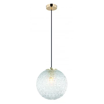  Viokef Függeszték Clear Aspa