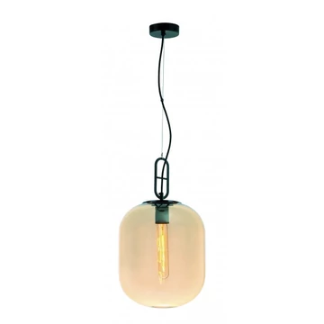  Viokef Függeszték Amber D250 Retro