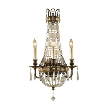 ELSTEAD Bellini 3Lt csillár