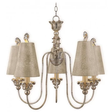 ELSTEAD Remi 5lt csillár