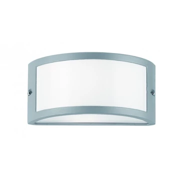 Viokef kültéri fali lámpa Cl Limnos