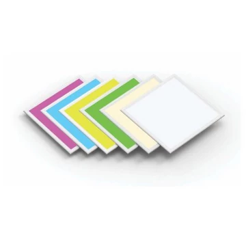 LED PANEL RGBW 36W 3000lm CCT + APP 