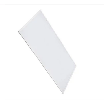LED Panel (120x60 cm, 72W UGR<19) - Meleg Fehér